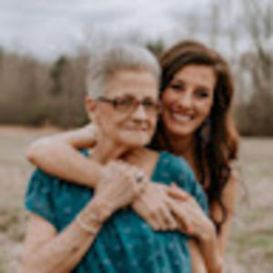 Meet your Posher, Annette